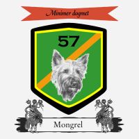 Mongrel Coat of Arms